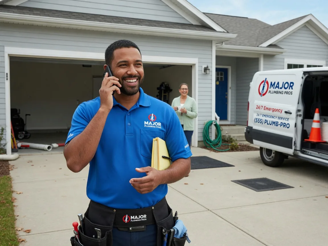 Drain Cleaning Services Grayling, MI FAQs